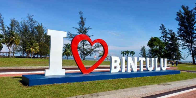 Tempat menarik Bintulu Sarawak