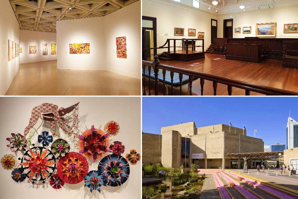Art Gallery of Western Australia