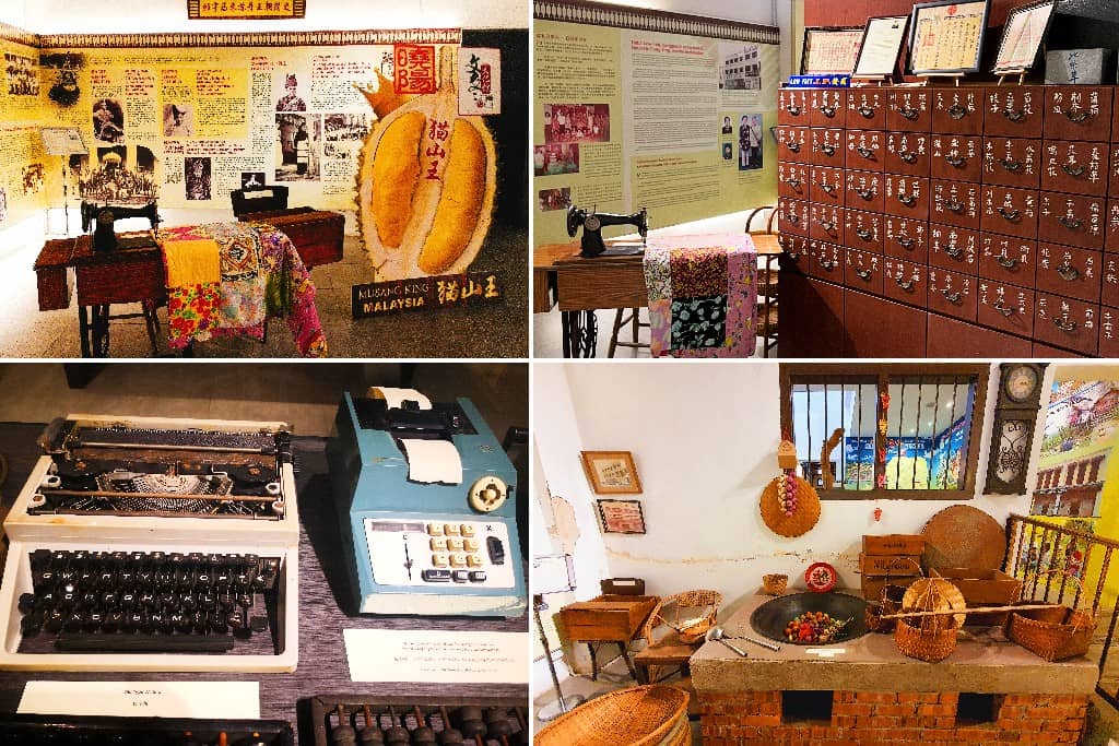 Bentong Gallery