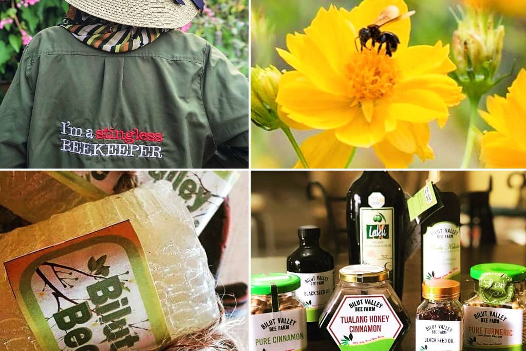 Bilut Valley Bee Farm