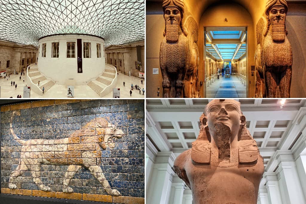 British Museum