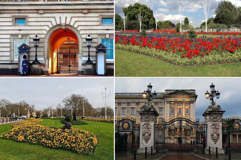 Buckingham Palace