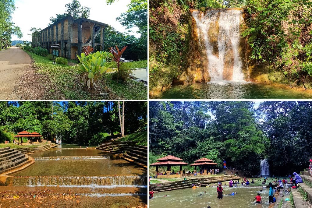 Bukit Besi