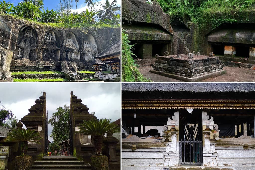 Candi Gunung Kawi