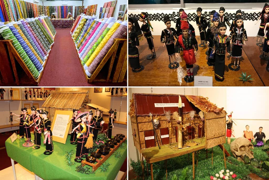 Chanteek Borneo Gallery
