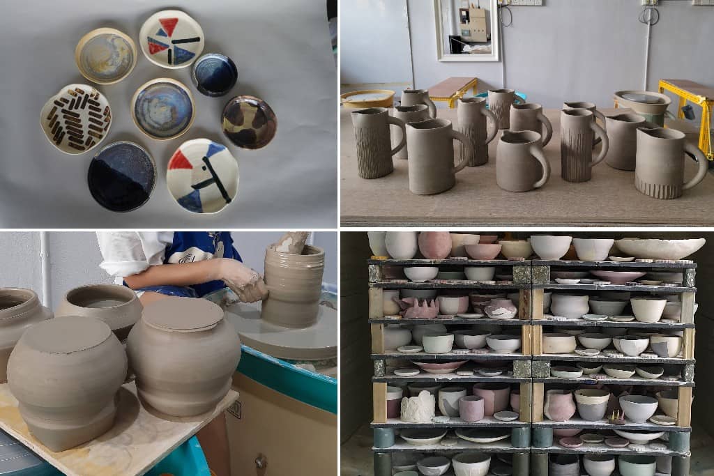 Clay Expression di subang jaya