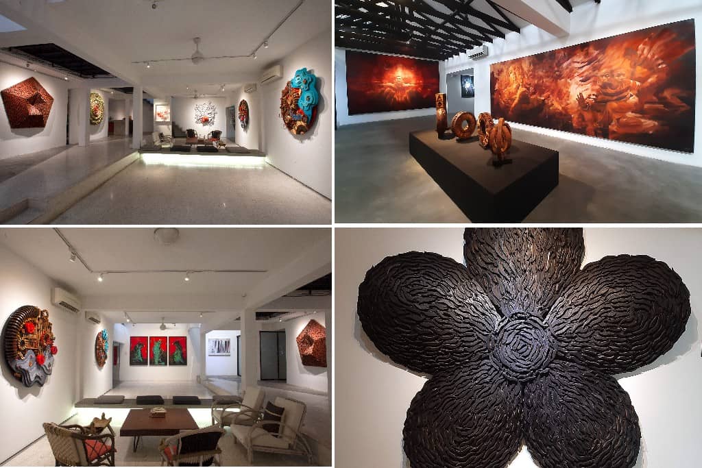 Core Design Gallery subnag jaya