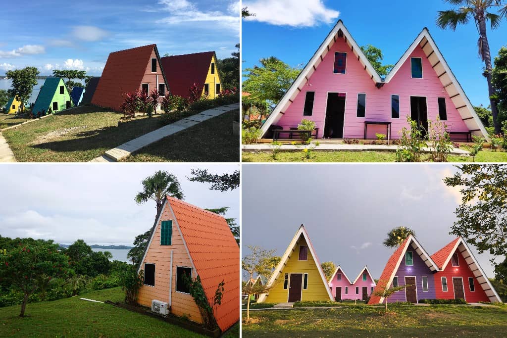 DREAMLAND BEACH HOTEL