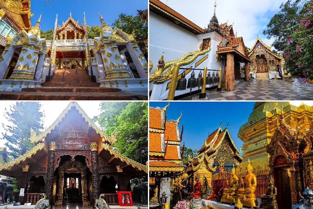 Doi Suthep