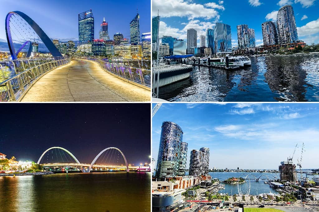 Elizabeth Quay