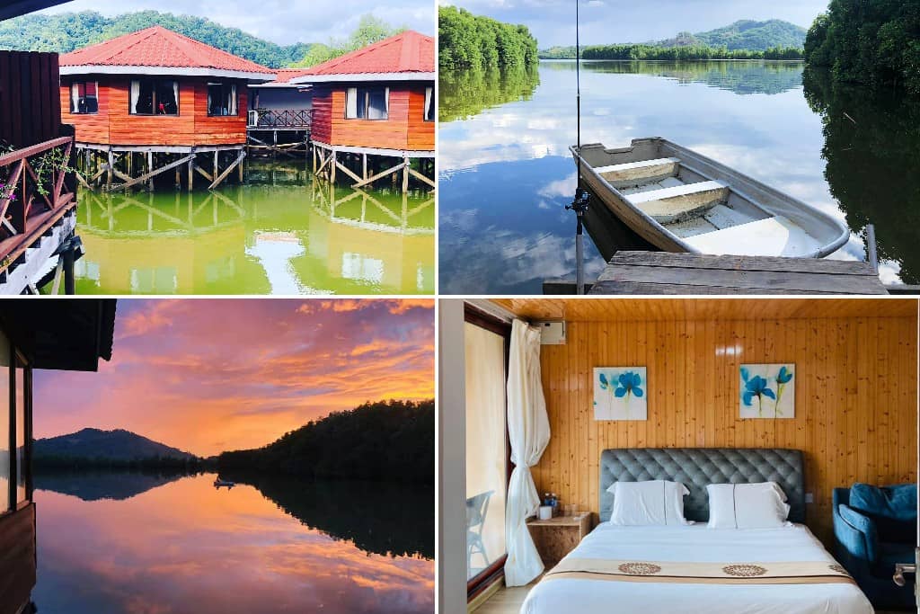 Gayang Friendly Homestay