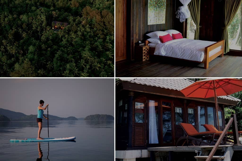 HIBISCUS BEACH RETREAT