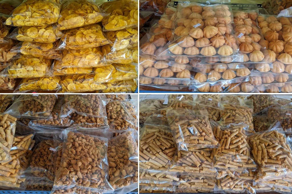 Hairee Food Industry