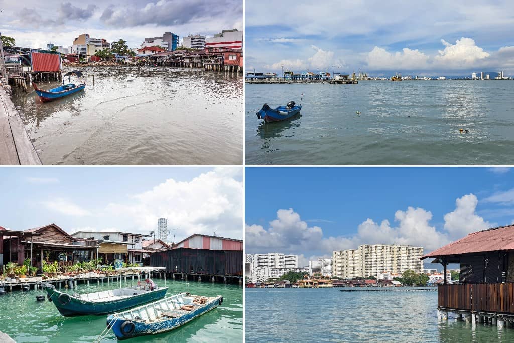 Jeti-Jeti Penang