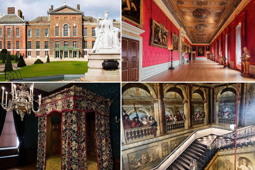 Kensington Palace