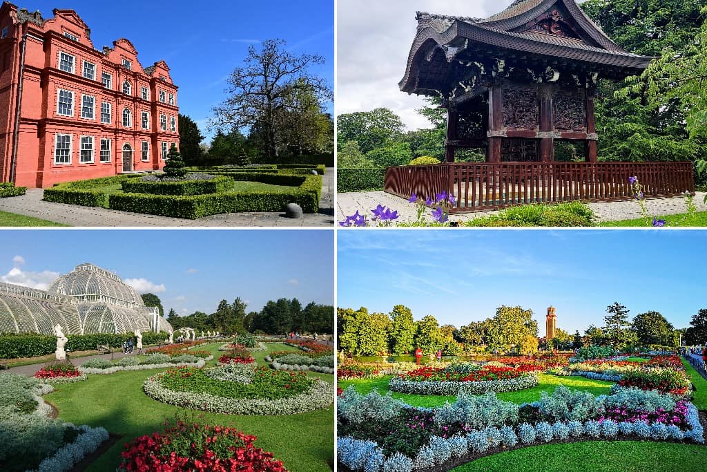 Kew Gardens