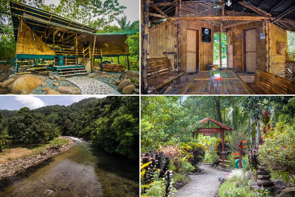 Kiulu Farmstay