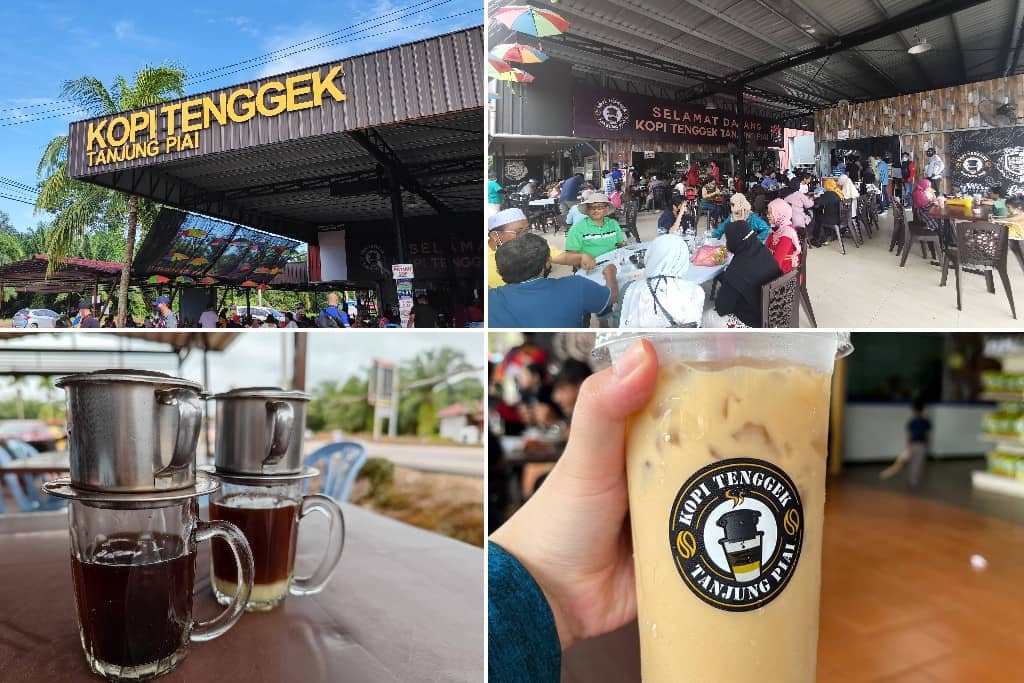 Kopi Tenggek