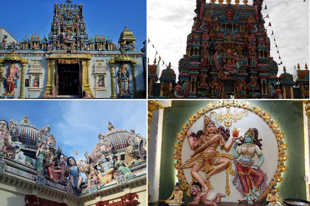 Kuil Sri Mahamariamman