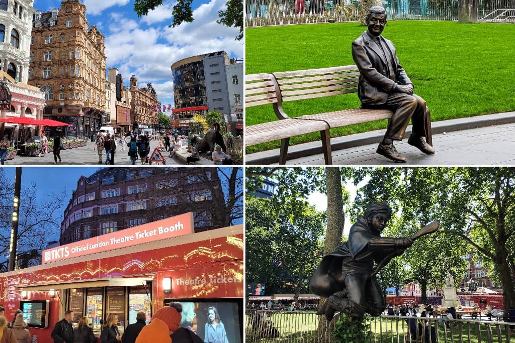 Leicester Square