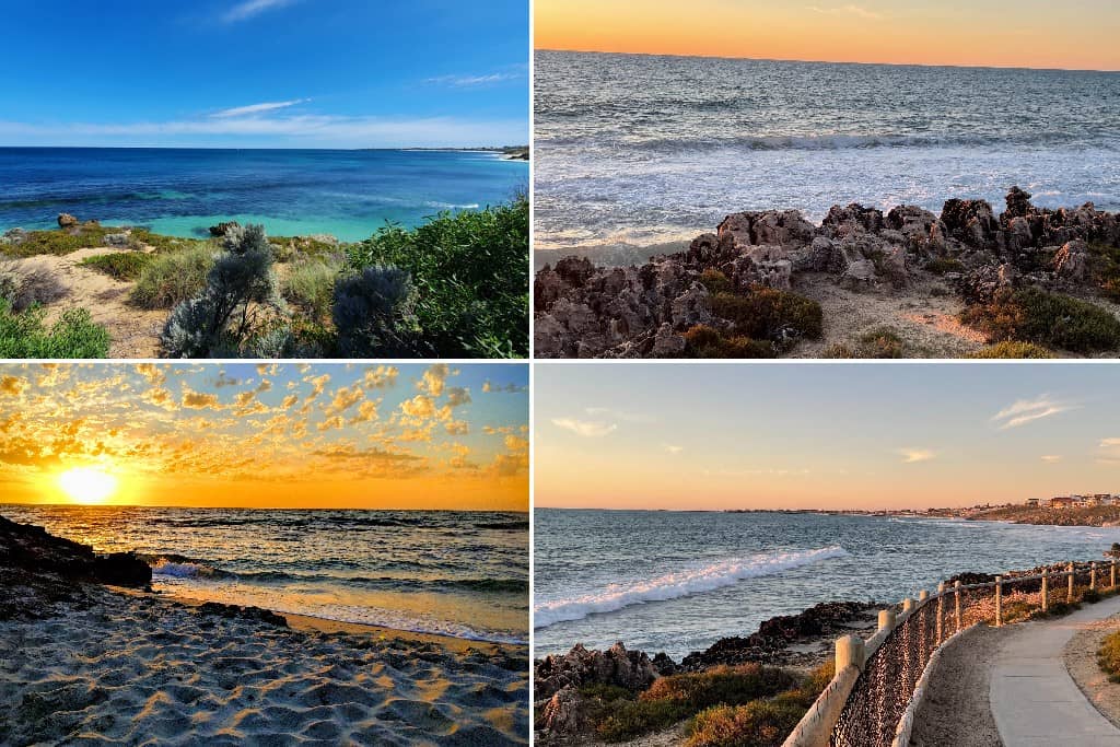Marmion Marine Park