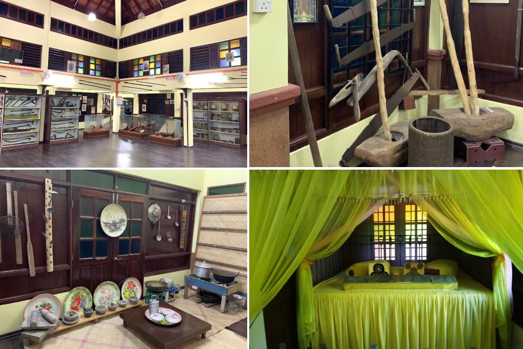 Muzium Bugis