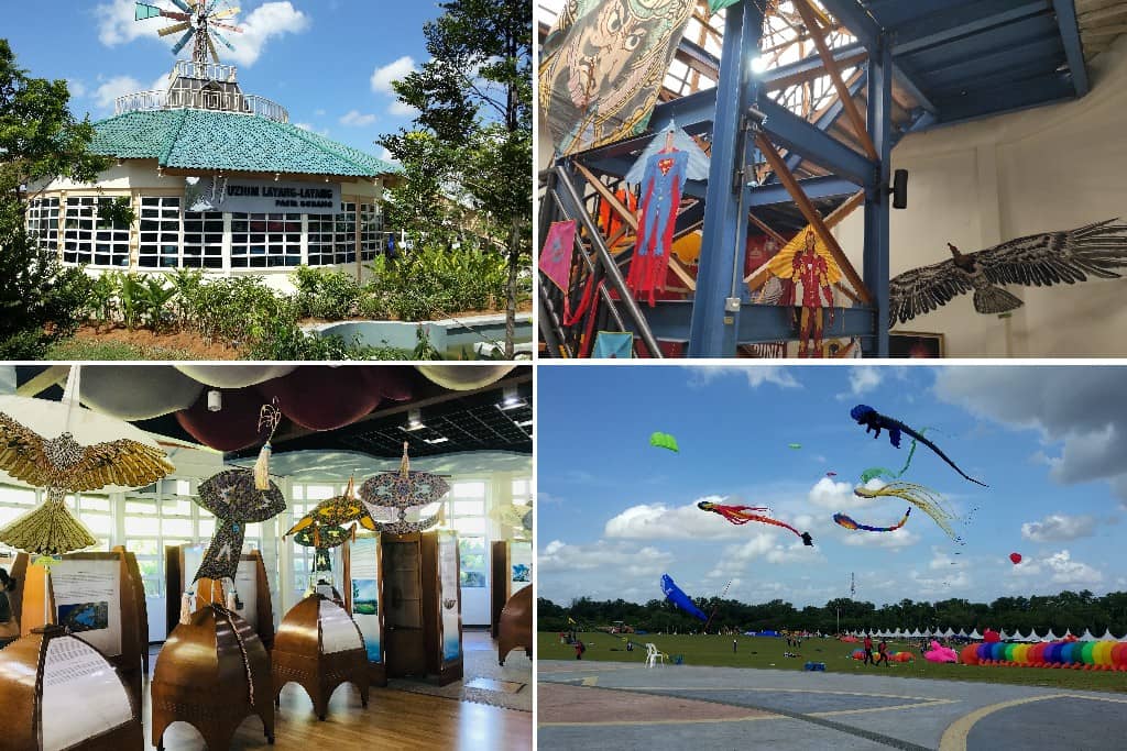Muzium Layang-Layang