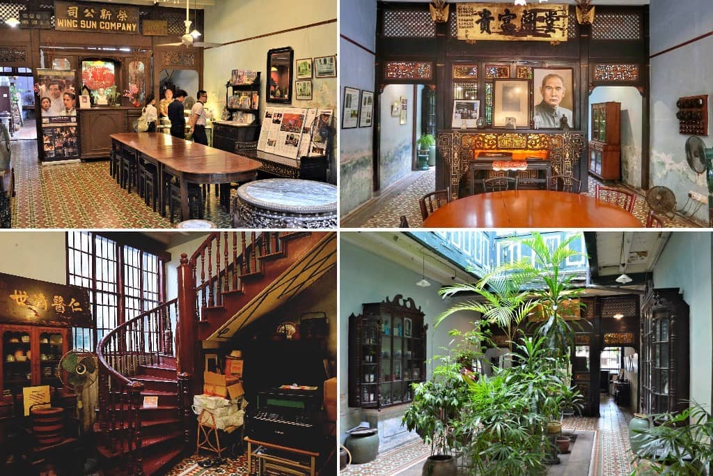 Muzium Sun Yat Sen