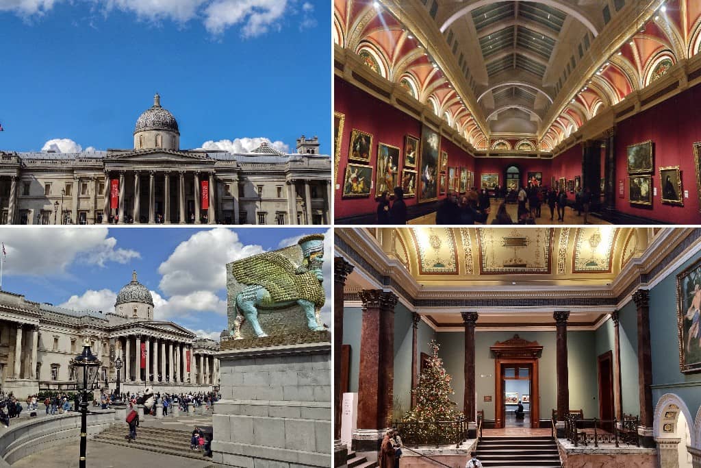National Gallery