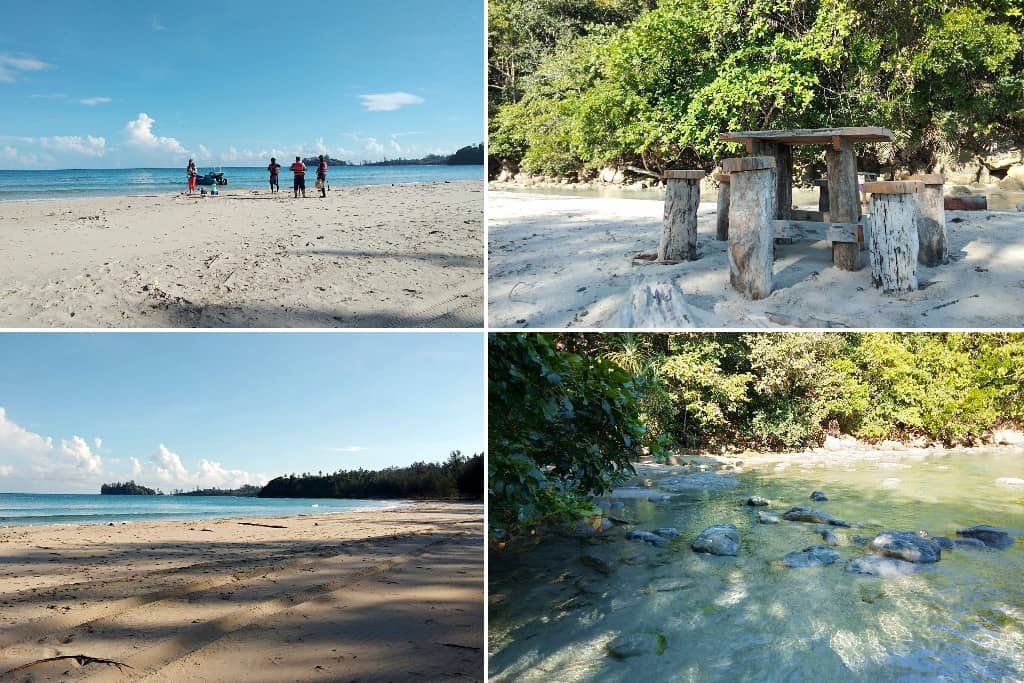 PANTAI BAVANG JAMAL