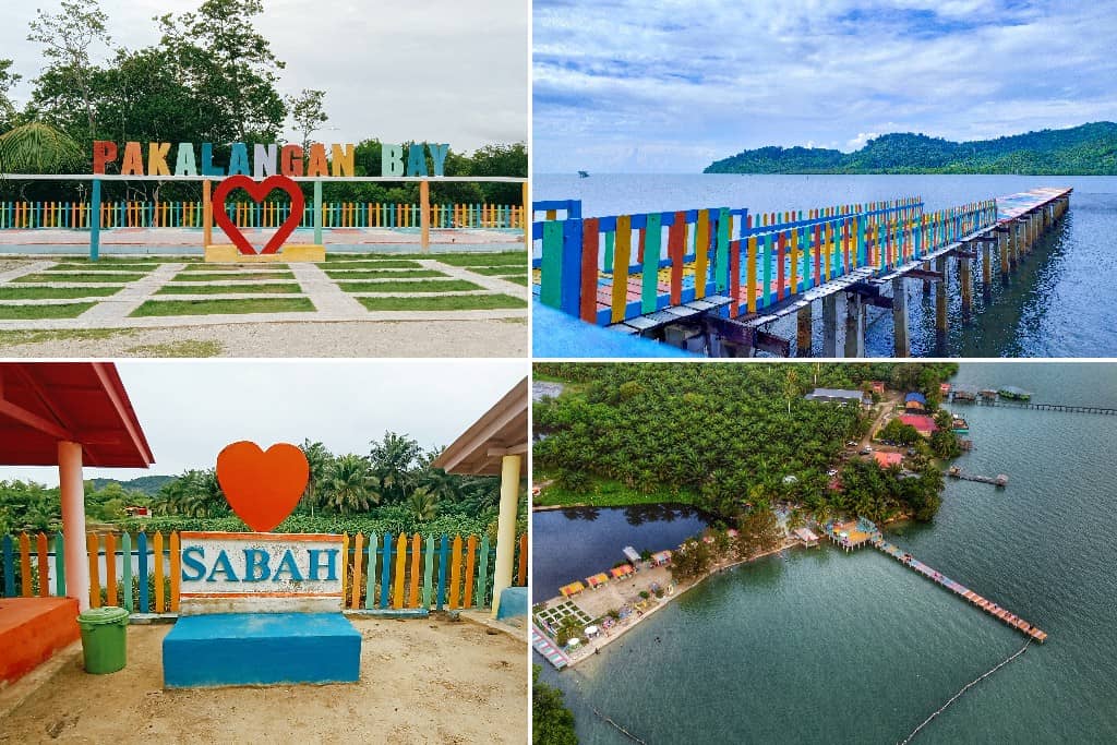 Pakalangan Bay