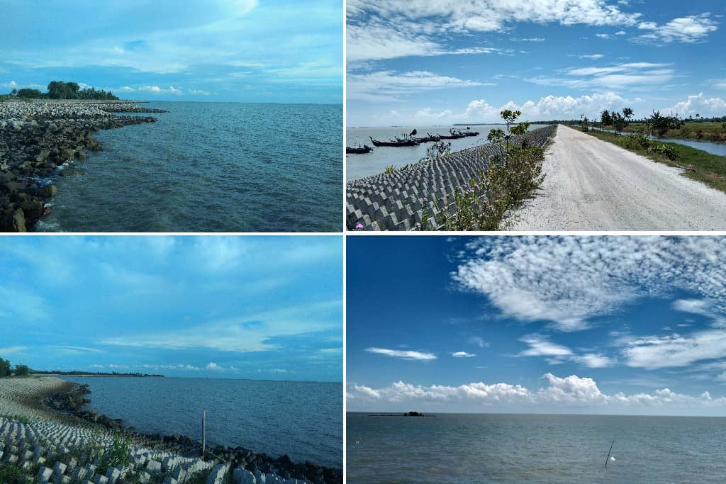 Pantai Ban Pecah