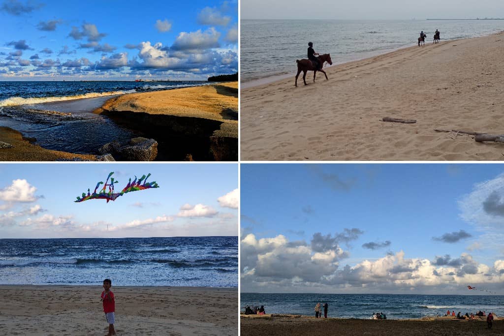 Pantai Paka