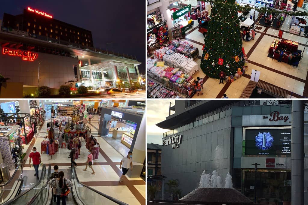 Park City Mall