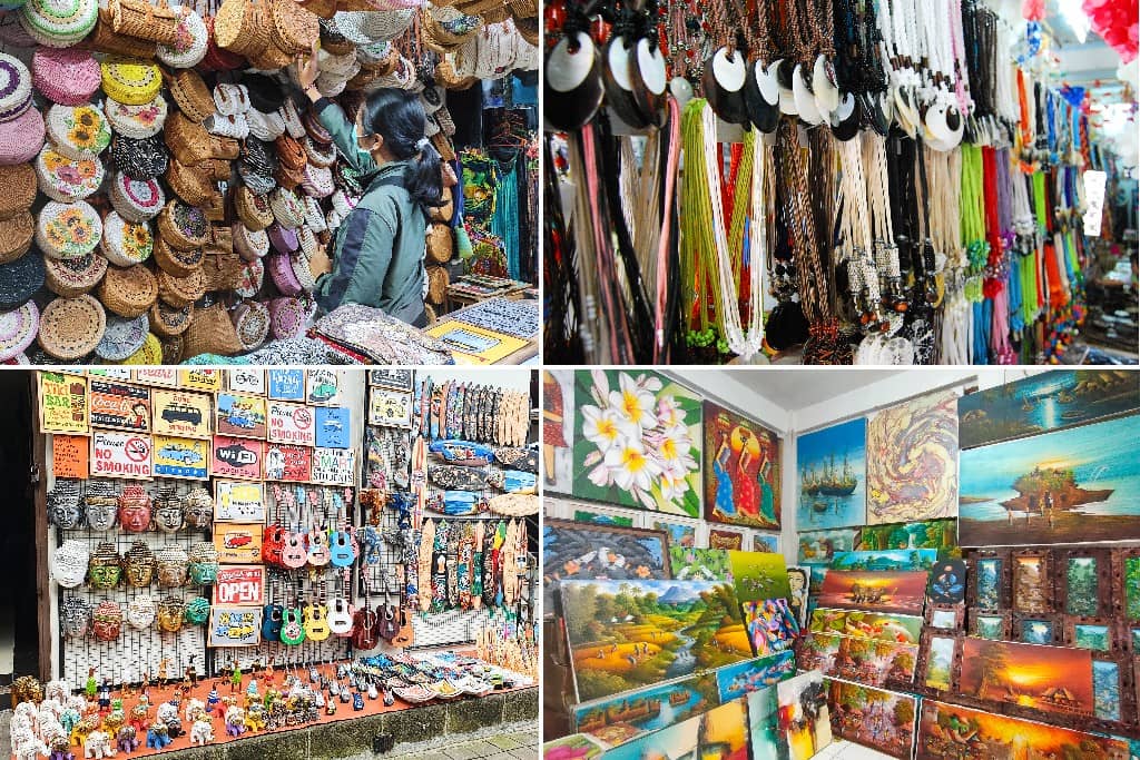 Pasar Seni Ubud