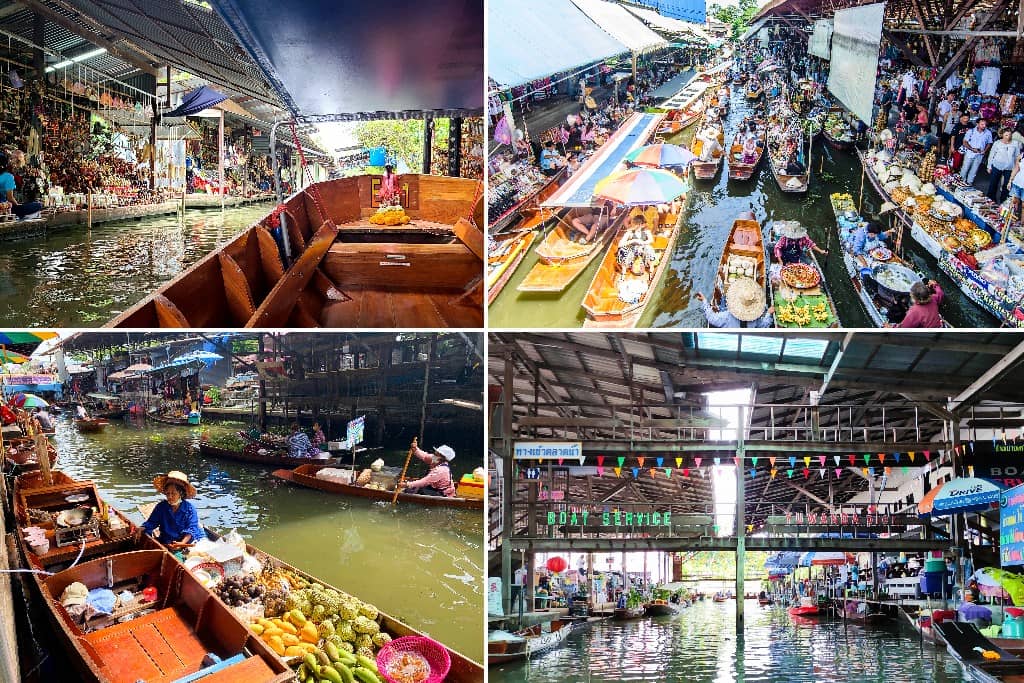 Pasar Terapung