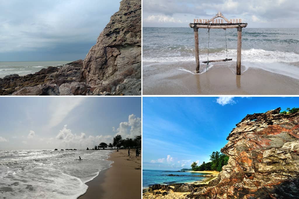 Pasir Layar