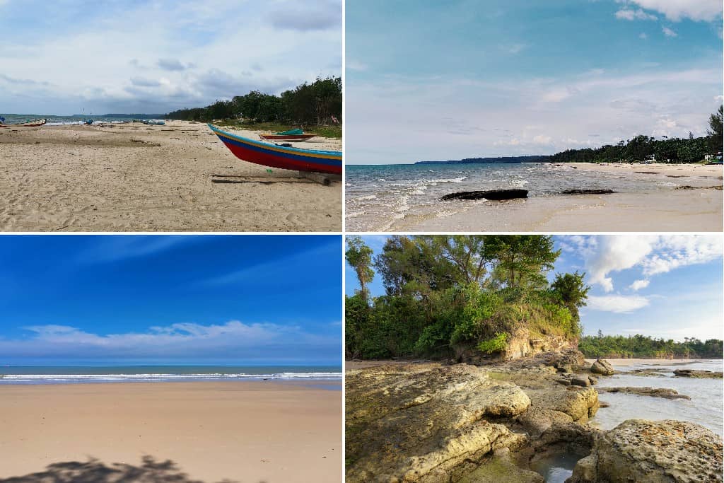 Pulau Batu Mandi