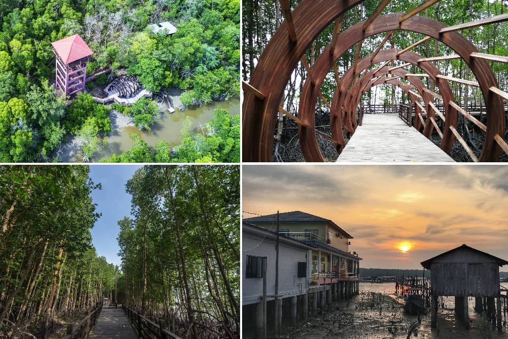 Pulau Kukup