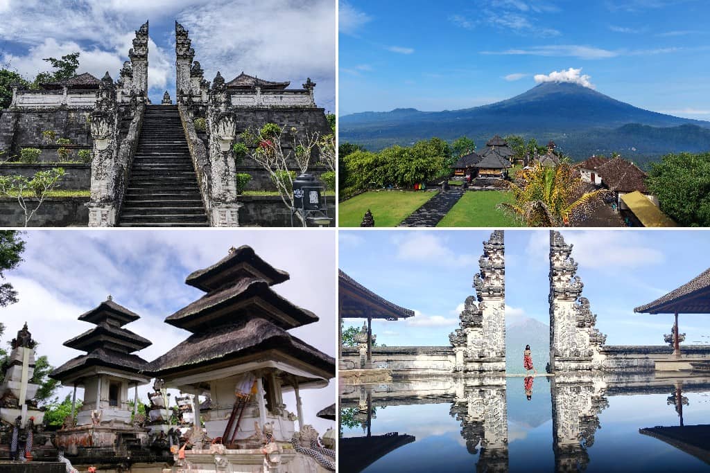 Pura Lempuyang