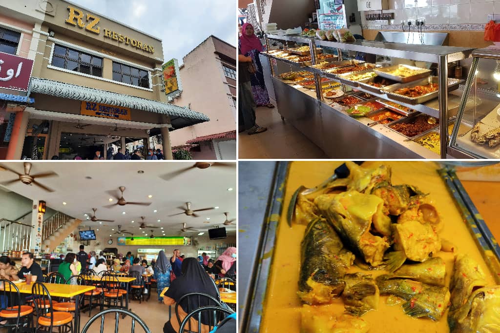 tempat makan sedap di Seremban (1)