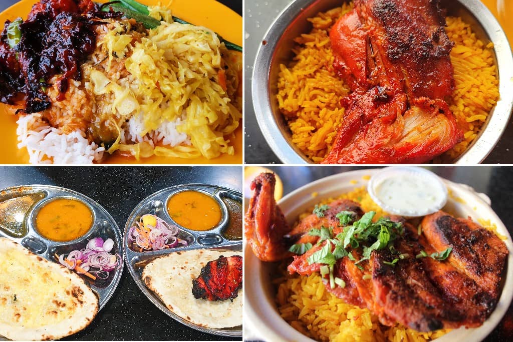 Restoran Kapitan