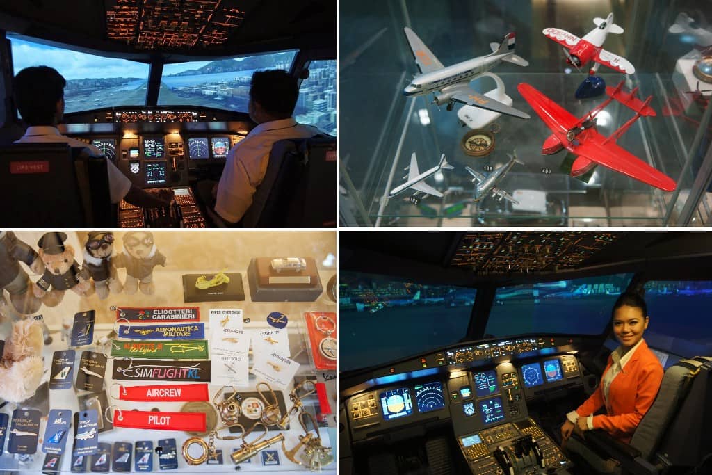 SIMFLIGHTKL