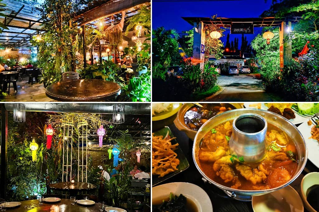 Sabai Dee Café