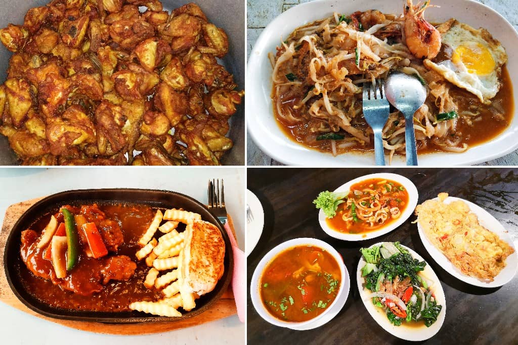 Sany Char Koay Teow