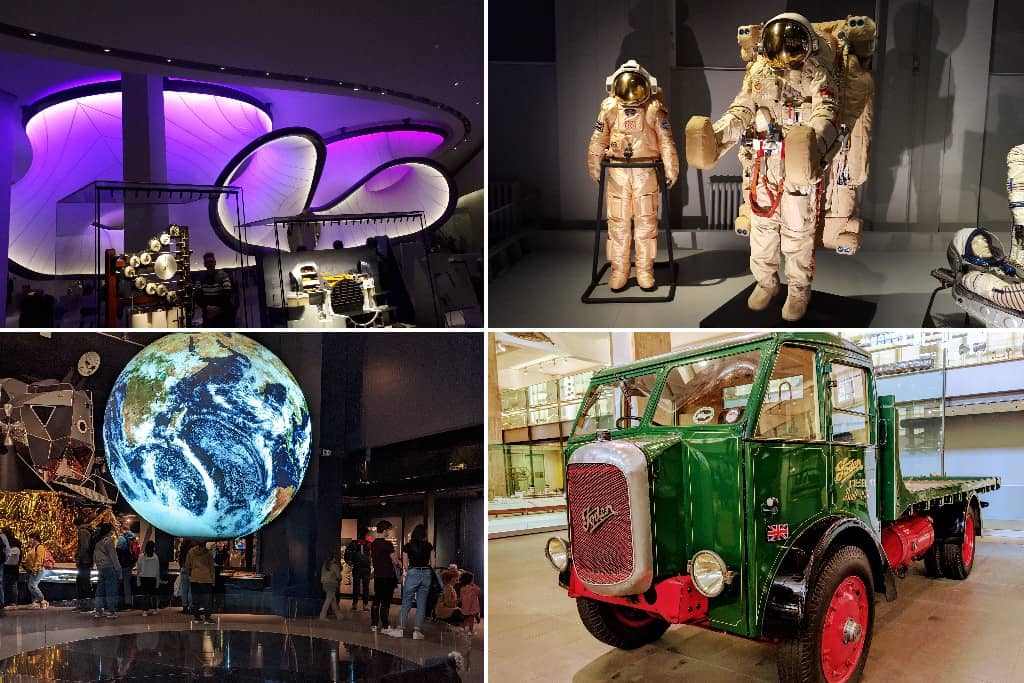 Science Museum