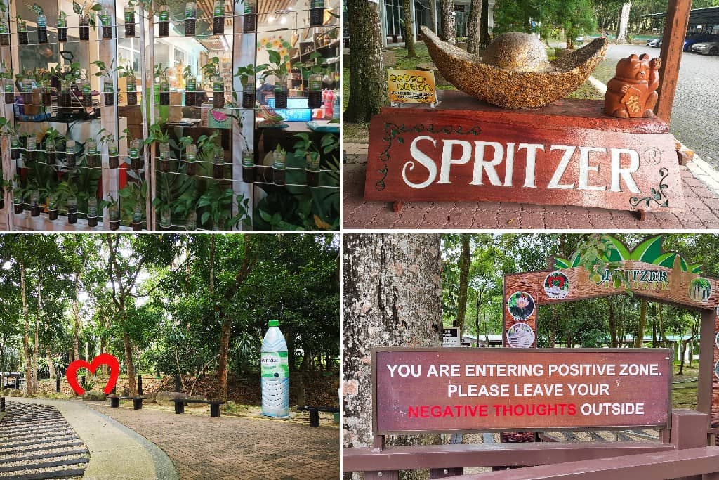Spritzer EcoPark