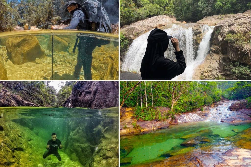 Sungai Bangan