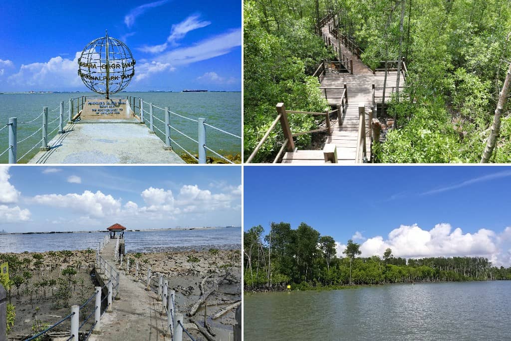 Taman Negara Tanjung Piai