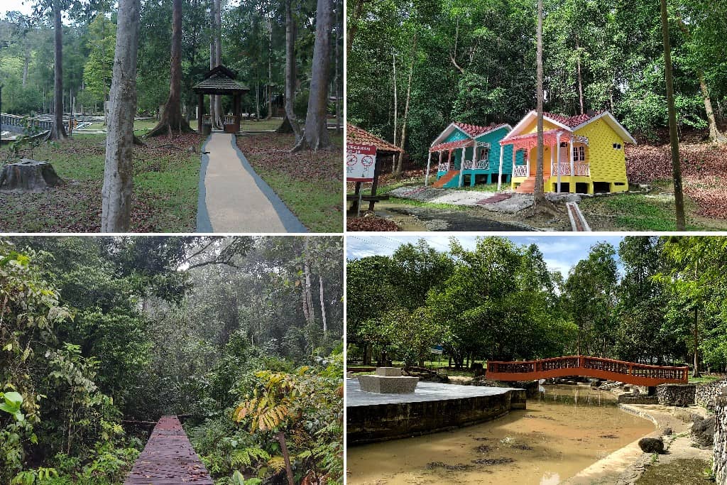 Taman Negeri Bukit Panchor